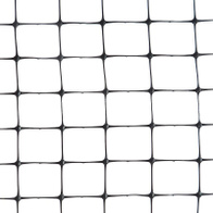 Plastic mesh against moles STRONG 2 x 200 m