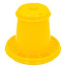 Hopper feeder 1.5 kg for compact chicks