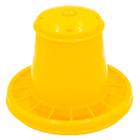 Hopper feeder 3.5 kg for compact chickens
