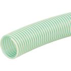 SPIRAL HOSE FLEX 75 mm for feeding system chute pipes - 1 m