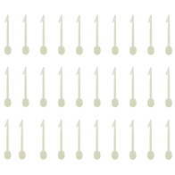 Fasteners for beak casings - 30 pieces