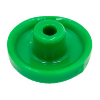 Gasket for SKOV Flex-Clamp nozzle