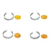 Grain grinder - power 580 W