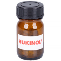 Wild boar scent repeller Hukinol bottle 30 ml with pendant