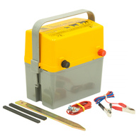 Battery-battery energizer Redyk AB 200