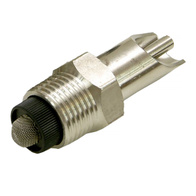 Nipl drinker with 1/2 inch thread - for piglets