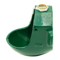 Bowl drinker for piglets