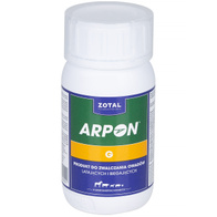 ARPON G 250 ml preparation for ectoparasites and any insects