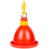 Universal bell drinker with ballast Standard