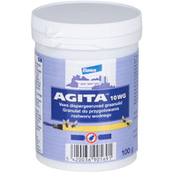 AGITA 10WG 100 g preparation for adult flies in livestock buildings