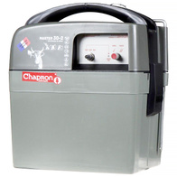 Battery-mains energizer Chapron HYBRIDE 30/230 with box - 2,2J