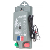 Battery-mains energizer Chapron MINYBRIDE - 0,6J