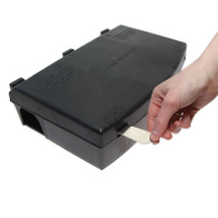 Rat-Box XXL deratization feeder wrench