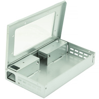 Mousetrap - automatic multi-sequence