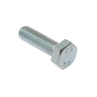 Aluminum profile mounting screw for pressure reducer LUBING pos. 23