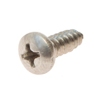 Screw for pressure reducer LUBING pos. 26