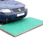 Disinfection mat for intensive circular movement thick - 200 x 100 x 4.5 cm