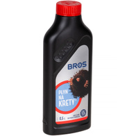 Liquid mole scent repeller 500 ml