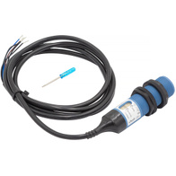 Capacitive sensor DOL 44RG NO/NZ Z with time delay for feed trucks