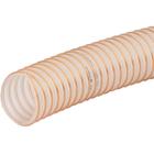 Spiral hose FLEX-PRO 75 mm for feed pipe chutes - 1 m