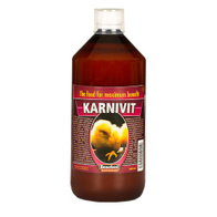 KARNIVIT 500 ml preparation for improving the condition, reproduction and rearing of chicks for poultry