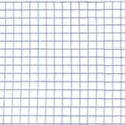 Multi2 double galvanized welded wire mesh, very strong 6 x 6 mm roll 1 x 25 m