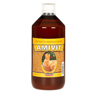 AMIVIT 1000 ml set of vitamins and amino acids for rabbits