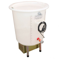 Mieszalnik leków mixer 180l Lubing