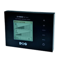 Invisible Electric Dog fencing d-Fence LCD