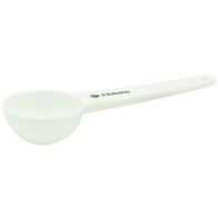Measuring spoon 10 g measuring spoon for dosing preparations and feed additives