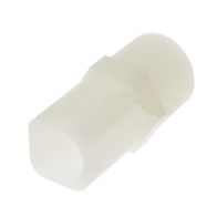 Pipe fitting 22 x 22 mm with thread GZ 3/4