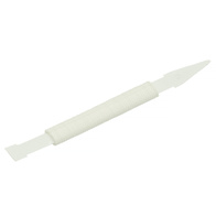 Rings - rings for beaks of young pheasants and chickens 50 pieces