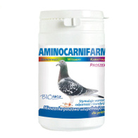 AMINOCARNIFARM 200 g vitamin complex for pigeons
