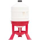 Tank drinker for poultry 30l on a stand