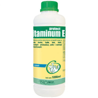 VITAMINUM E PROTECT 1000 ml set of vitamins for fertility disorders