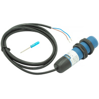 Capacitive sensor 30 mm DOL 27 CA-P-M30-NF-CA-SCR-M-2T NO
