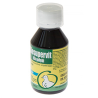 BIOSUPERVIT 100 ml complex of vitamins and amino acids for pigeons