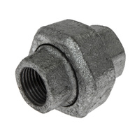 Galvanized screw GW 1/2 inch