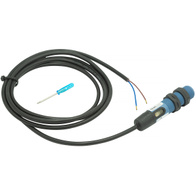 Capacitive sensor 18 mm DOL 26 CA-P-M18-NF-CA-SCR-B-1T NZ