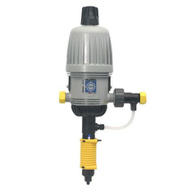 Drug and vitamin dispenser MIX-RITE 0.3-2 % with by-pass