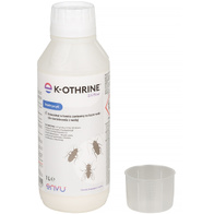 K-Othrine 2,5 Flow 1 l Bayer for any insects