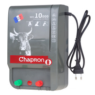 Mains energizer Chapron sec. 10000 - 5J for wild game