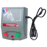 Mains energizer Chapron sec. 1500 E