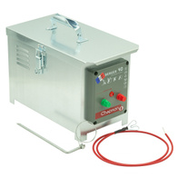 Cordless energizer BERGER MAGNUM 3J