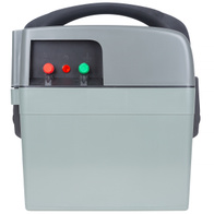 Energizer Chapron Master 30 battery 2.5 J