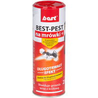 Granules for controling ants along with the queen 120 g