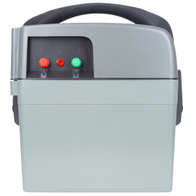 Energizer Chapron Master 12 battery 1.9 J