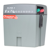 Energizer CHAPRON Silver battery 0,3J