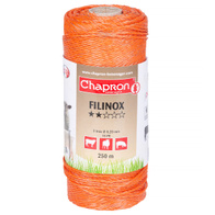 Polywire electric fencing FILINOX 250 m