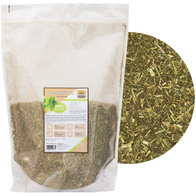 Dried nettle for hens and animals, immune boosting feed additive 1 kg